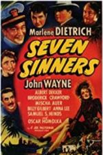 Watch Seven Sinners 5movies