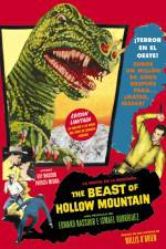 Watch The Beast of Hollow Mountain 5movies