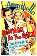Watch Dinner at the Ritz 5movies