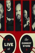 Watch Louis C.K.: Live at the Comedy Store 5movies