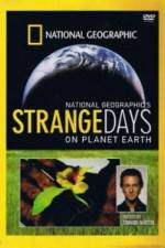 Watch Strange Days On Planet Earth 5movies