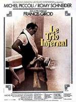 Watch The Infernal Trio 5movies