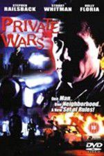 Watch Private Wars 5movies