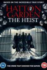 Watch Hatton Garden the Heist 5movies