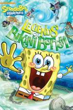 Watch SpongeBob SquarePants: Legends of Bikini Bottom 5movies