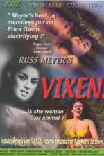 Watch Vixen 5movies