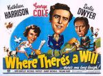 Watch Where There\'s a Will 5movies