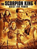 Watch The Scorpion King 4: Quest for Power 5movies