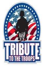 Watch WWE Tribute to the Troops 2013 5movies