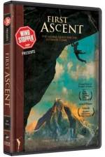 Watch First Ascent 5movies