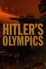 Watch Hitlers Olympics 5movies