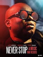 Watch Never Stop - A Music That Resists 5movies