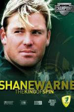 Watch Shane Warne The King of Spin 5movies