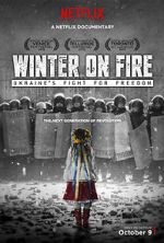 Watch Winter on Fire: Ukraine\'s Fight for Freedom 5movies