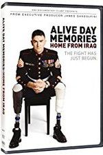 Watch Alive Day Memories Home from Iraq 5movies