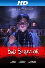 Watch Bad Behavior 5movies