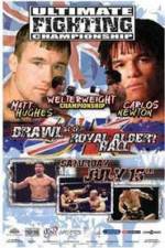 Watch UFC 38 Brawl at the Hall 5movies
