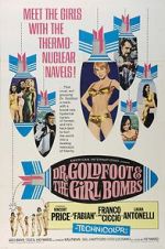 Watch Dr. Goldfoot and the Girl Bombs 5movies