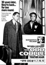 Watch The Odd Couple: Together Again 5movies