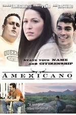 Watch Amexicano 5movies