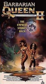 Watch Barbarian Queen II: The Empress Strikes Back 5movies