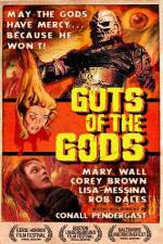 Watch Guts of the Gods 5movies