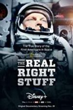 Watch The Real Right Stuff 5movies