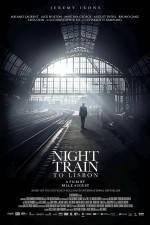 Watch Night Train to Lisbon 5movies