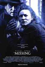 Watch The Missing 5movies