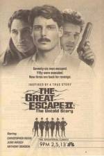 Watch The Great Escape II: The Untold Story 5movies