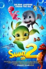 Watch Sammys Adventures 2 5movies
