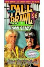 Watch WCW Fall Brawl 1996 5movies