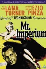 Watch Mr. Imperium 5movies