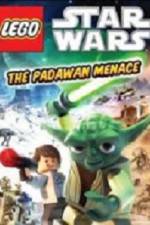 Watch LEGO Star Wars The Padawan Menace 5movies