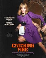 Catching Fire: The Story of Anita Pallenberg 5movies