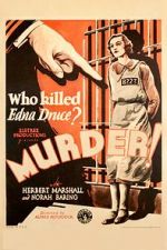 Watch Murder! 5movies