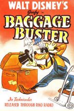 Watch Baggage Buster 5movies