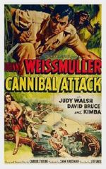 Watch Cannibal Attack 5movies