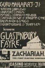 Watch Glastonbury Fayre 5movies