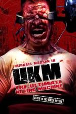 Watch UKM: The Ultimate Killing Machine 5movies