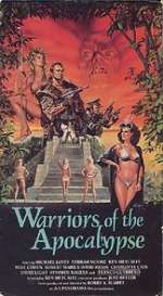 Watch Warriors of the Apocalypse 5movies