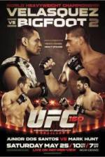 Watch UFC 160 Preliminary Fights 5movies