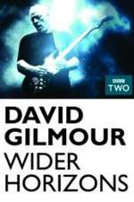 Watch David Gilmour Wider Horizons 5movies