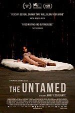 Watch The Untamed 5movies