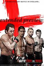 Watch UFC 138 Extended Preview 5movies
