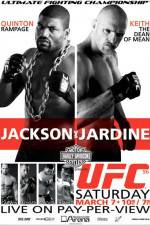 Watch UFC 96 Jackson vs Jardine 5movies