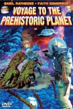Watch Voyage to the Prehistoric Planet 5movies