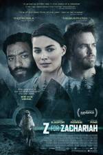 Watch Z for Zachariah 5movies