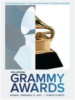 Watch The 59th Annual Grammy Awards 5movies