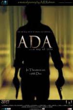 Watch Ada A Way of Life 5movies